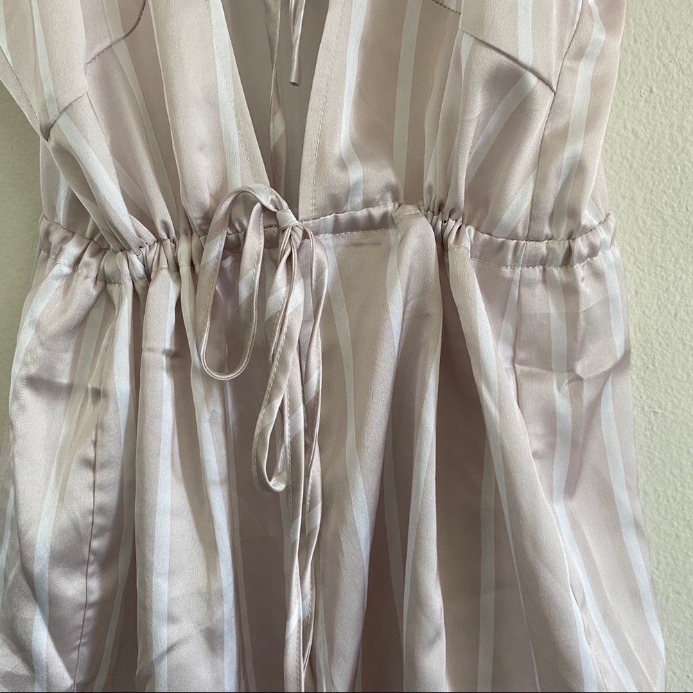 SILKY ROMPER - Picture 2 of 5